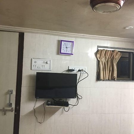 Hotel King Star 孟买 外观 照片