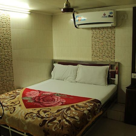 Hotel King Star 孟买 外观 照片