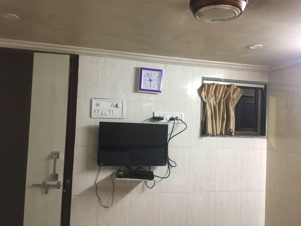 Hotel King Star 孟买 外观 照片