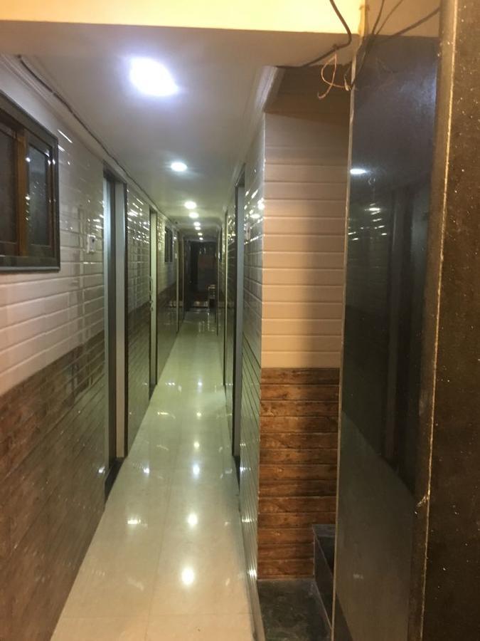 Hotel King Star 孟买 外观 照片