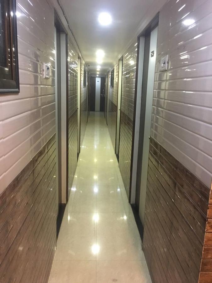 Hotel King Star 孟买 外观 照片