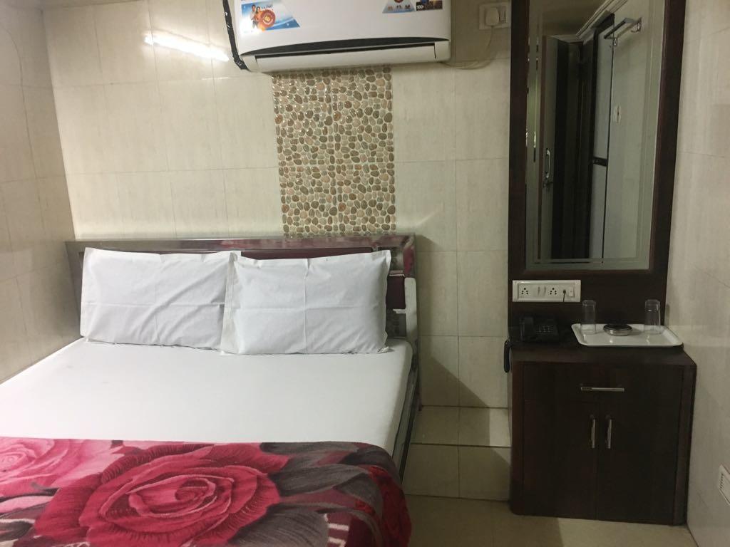 Hotel King Star 孟买 外观 照片
