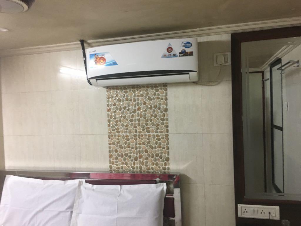 Hotel King Star 孟买 外观 照片